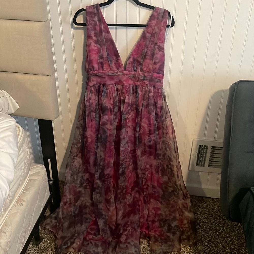 Lulu Wedding Guest Dress